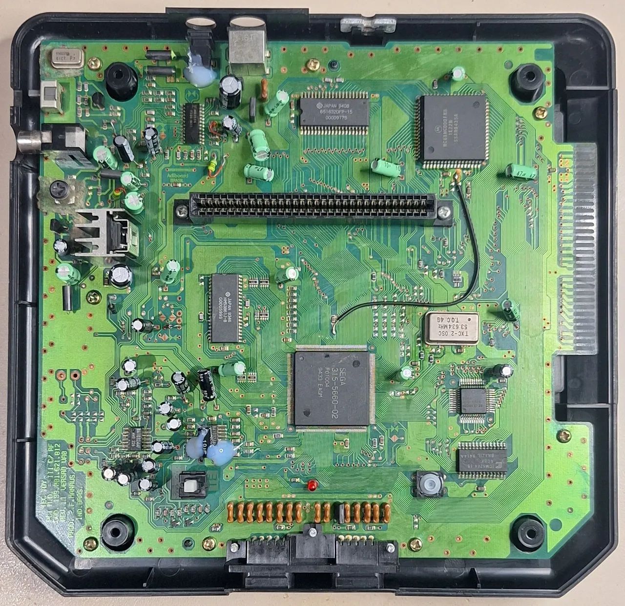Mega drive  - Foto 4