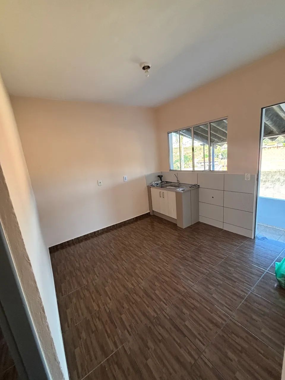 Casa São Luiz 1 quarto - Foto 2
