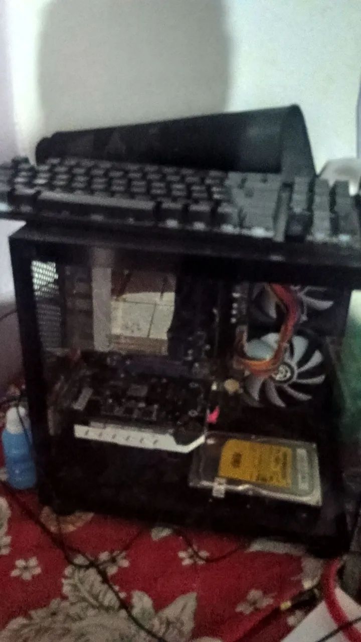 Vendo PC