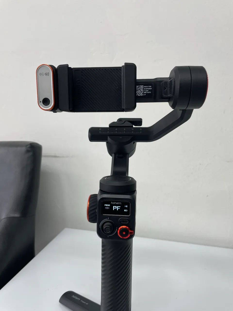 Gimbal  - Foto 2