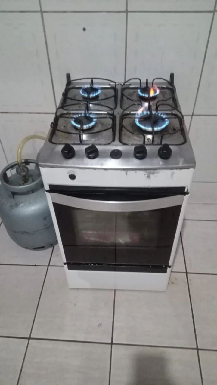 Fogão  - Foto 2