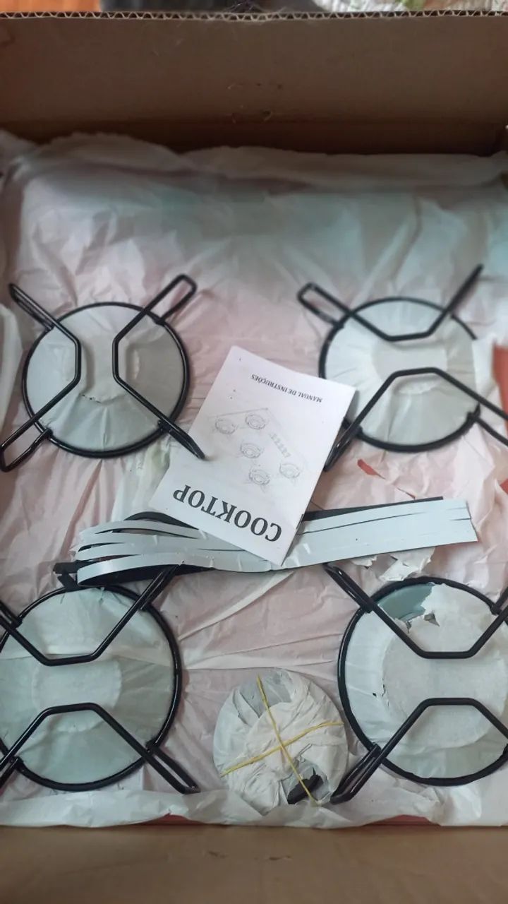 Cooktop - Foto 5