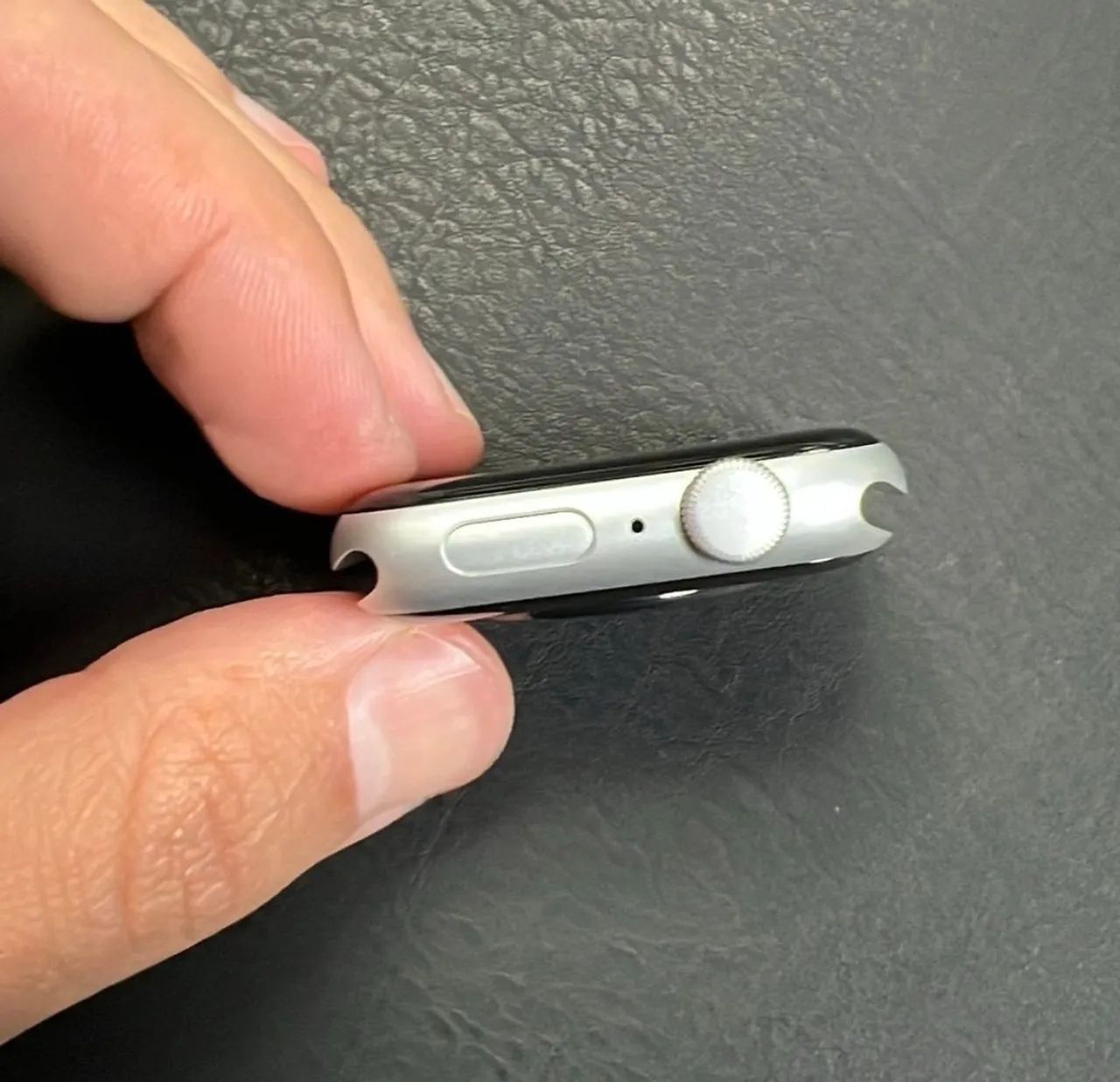 Apple watch se - 44mm - gps - Foto 4