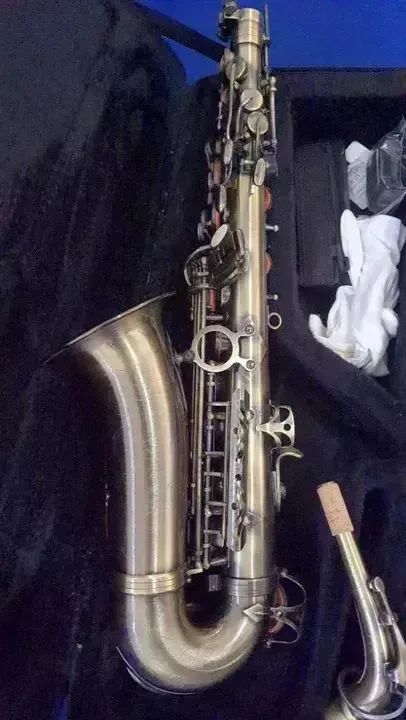 Sax alto Dolphin 