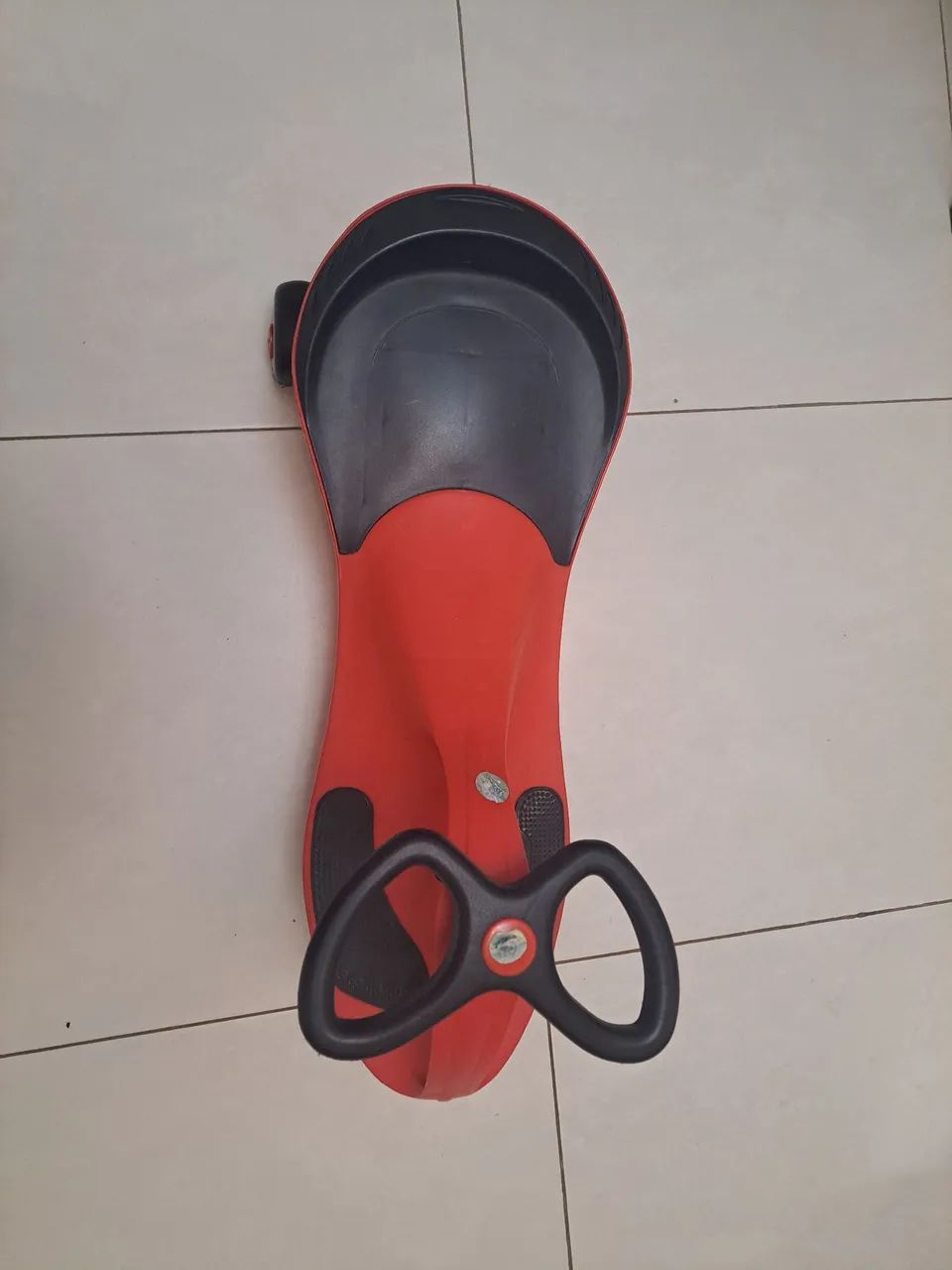 Vende se rolima semi novo  - Foto 4