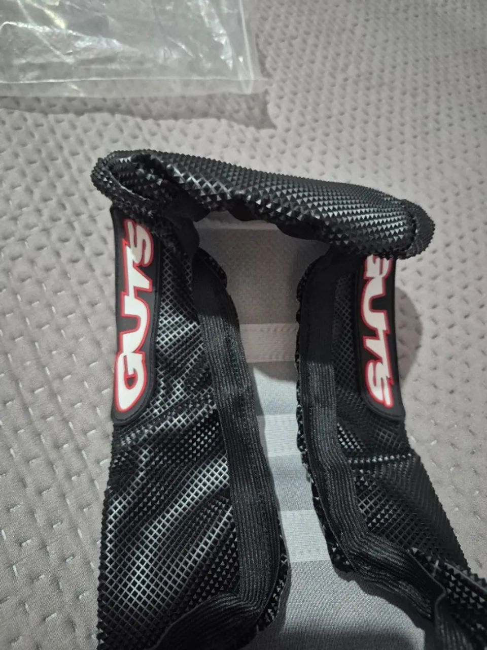 Capa de almofada para assento de bike eletrica guts - Foto 3