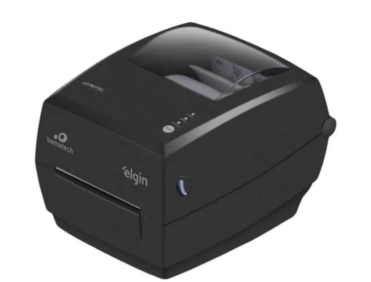 Impressora termica elgin