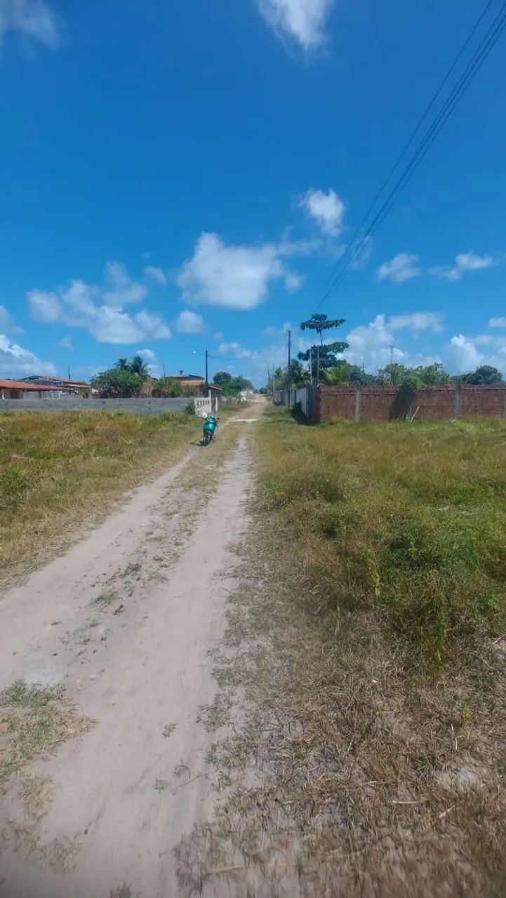 Terreno em catuama  - Foto 2