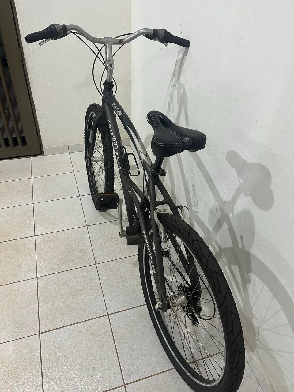 Bicicleta - Foto 2