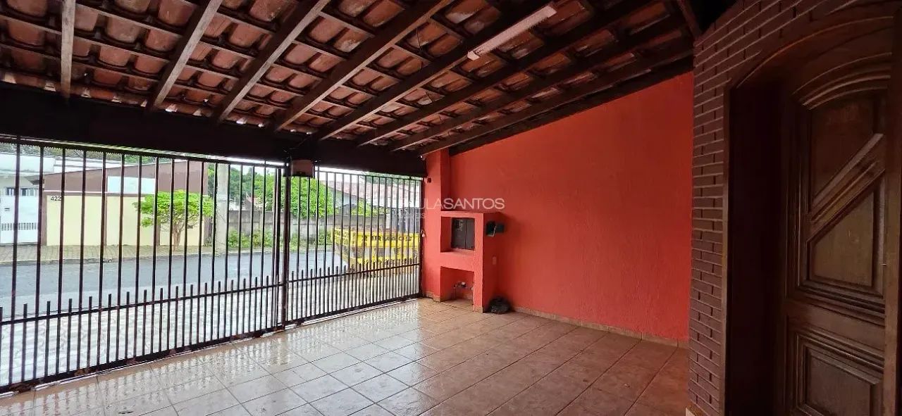 Casa com 2 dormitórios para alugar - Jardim das Estrelas - Sorocaba/SP - Foto 2
