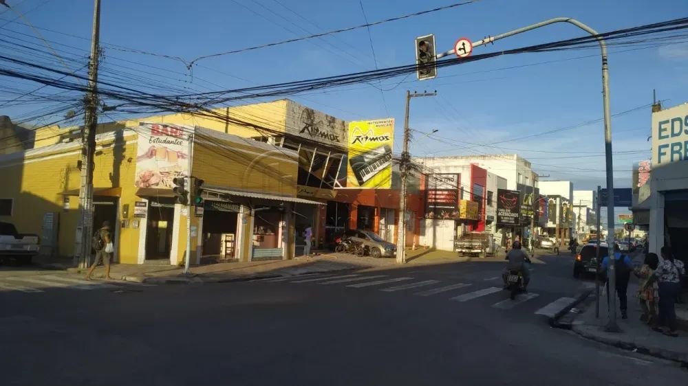 Excelente ponto comercial no local mais desejado do Siqueira Campos. - Foto 5