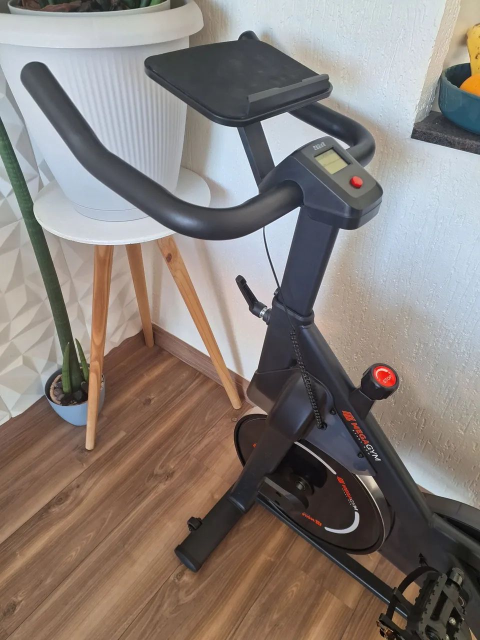 Bicicleta Spinning - Foto 3