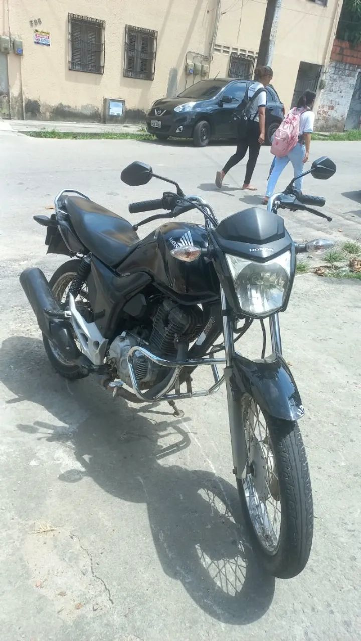 otima moto - Foto 2