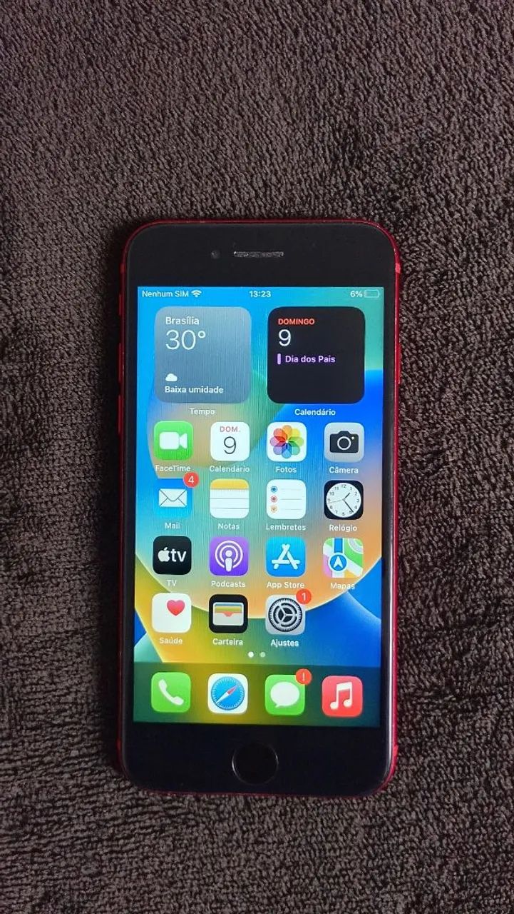 iPhone 8 64GB - Foto 3