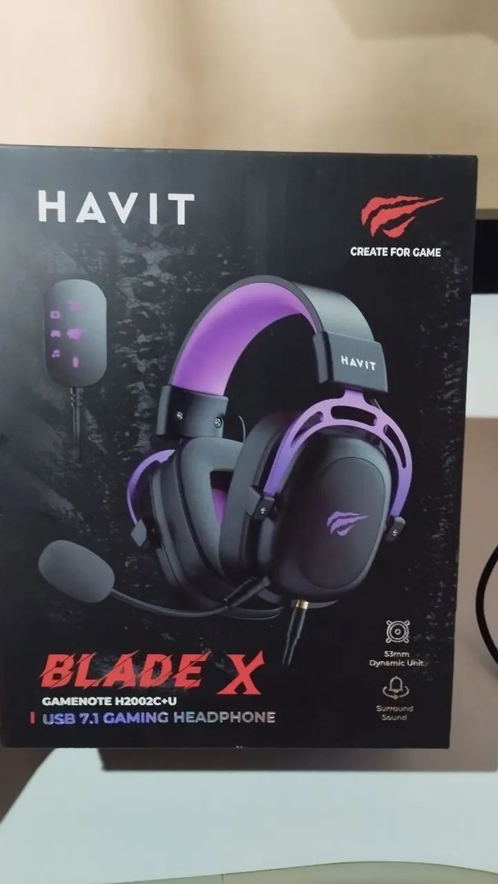 HAVIT H2002c+u