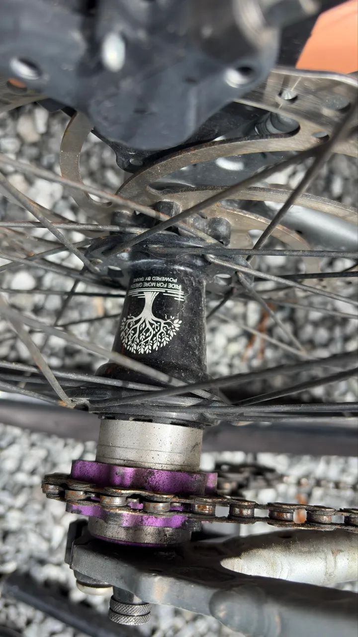 bike top  - Foto 2