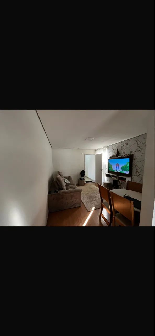 Apartamento com 2 Quartos à venda,  - Cachoeira das Garça - Foto 5