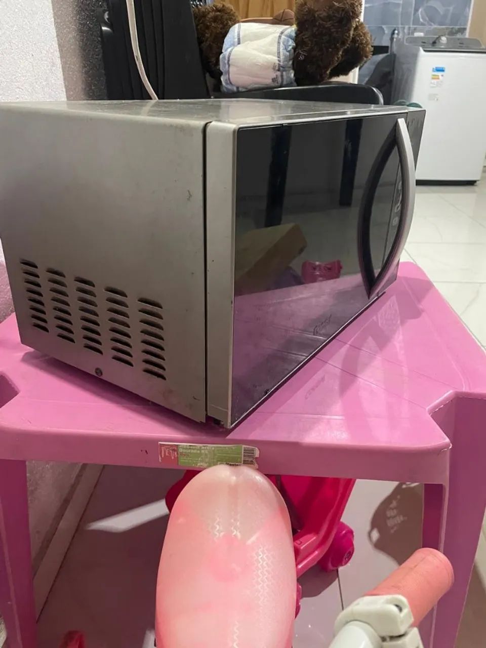 Micro-ondas  - Foto 2