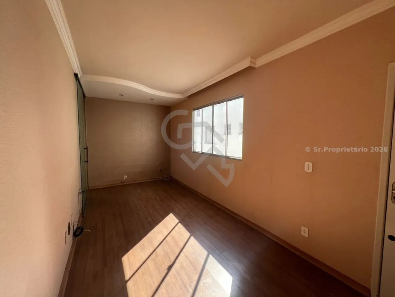 Apartamento com 3 quartos à venda em Belo Horizonte - Foto 2