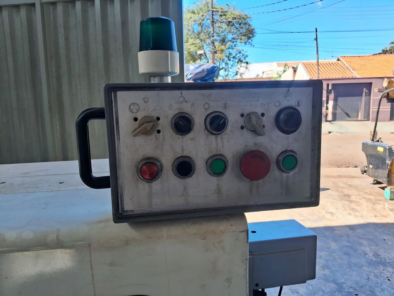 Torno automático  - Foto 4