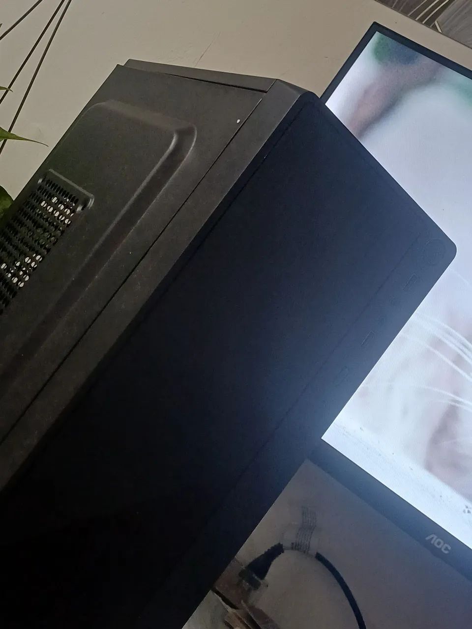 PC Completo i7 2600 + 10GB RAM + Air Cooler - Funcionando 100%445600701056952323