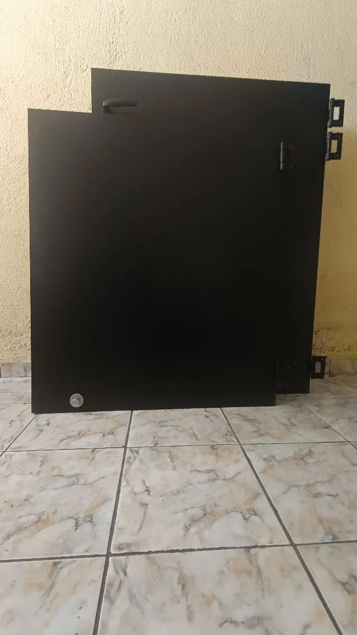 Porta com Balcão para Escritório - Excelente Estado - Foto 3