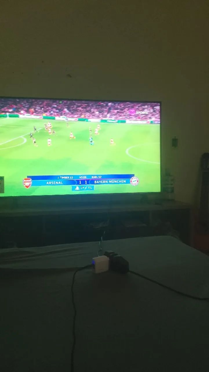 Tv Smart 4k 55 polegadas LG