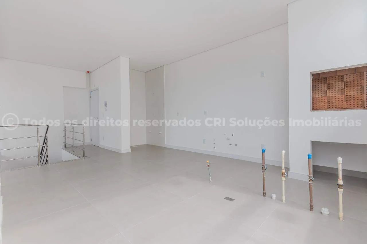 Cobertura no Edifício DUO com 139m², 3 suítes na Praia Brava em Itajaí - Foto 5