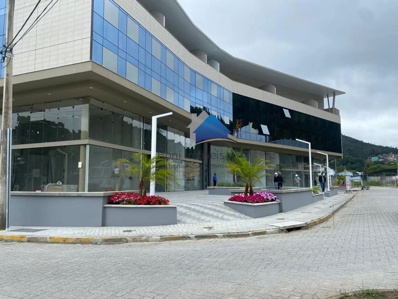 Loja para Locação em Nova Friburgo, Olaria