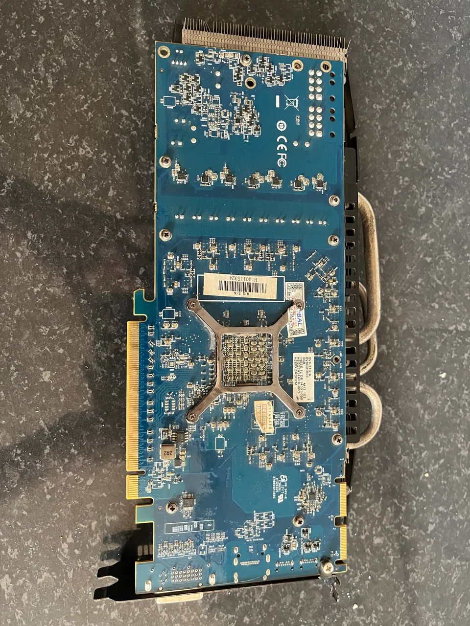 R9 280X AMD - PLACA DE VÍDEO  - Foto 3