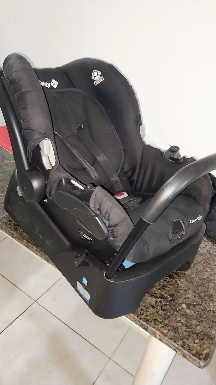 Bebê Conforto One-Safe - Foto 2