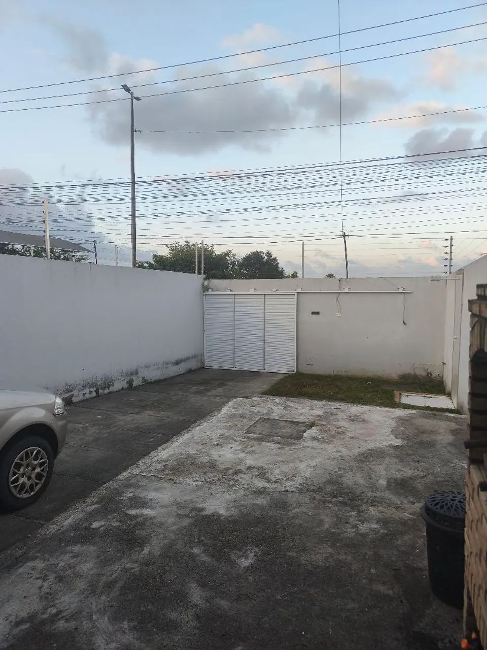 Repasse de Casa Ampla - Gereraú | Avenida Léo Rodrigues - Foto 4