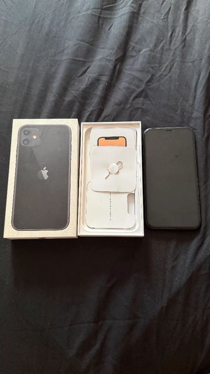 Iphone 11 128gb - Foto 3