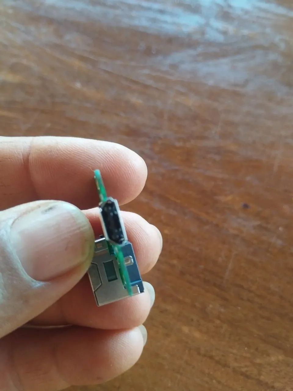 Placa adaptadora para cabo Starlink V2 - Foto 2