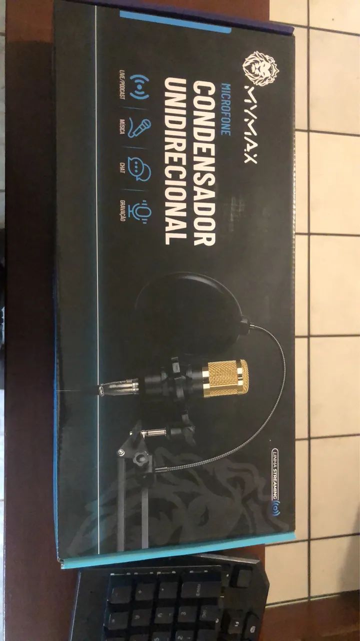 Vendo PC Gamer com tudo? - Foto 3