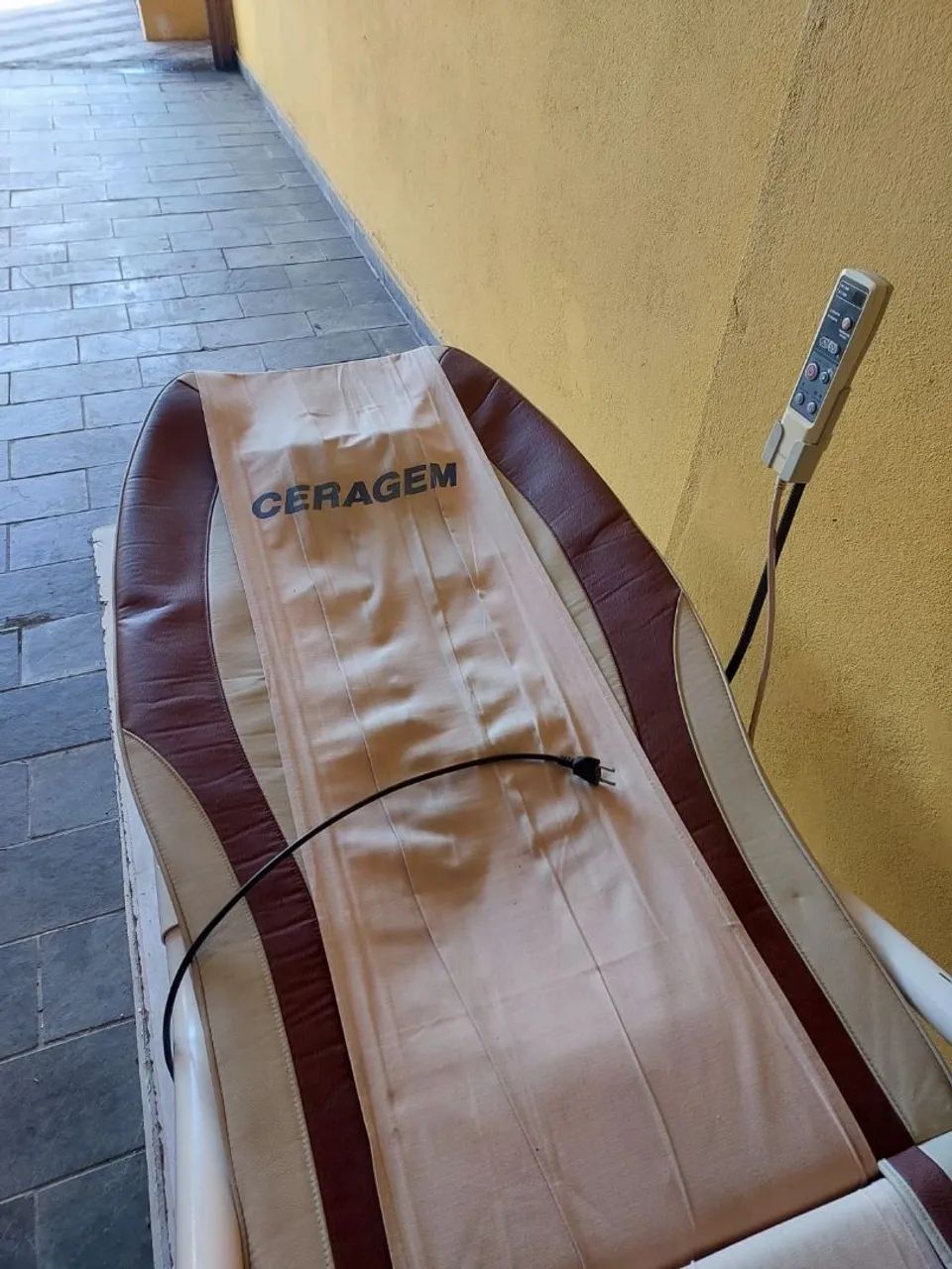 Cama Ceragem  - Foto 2