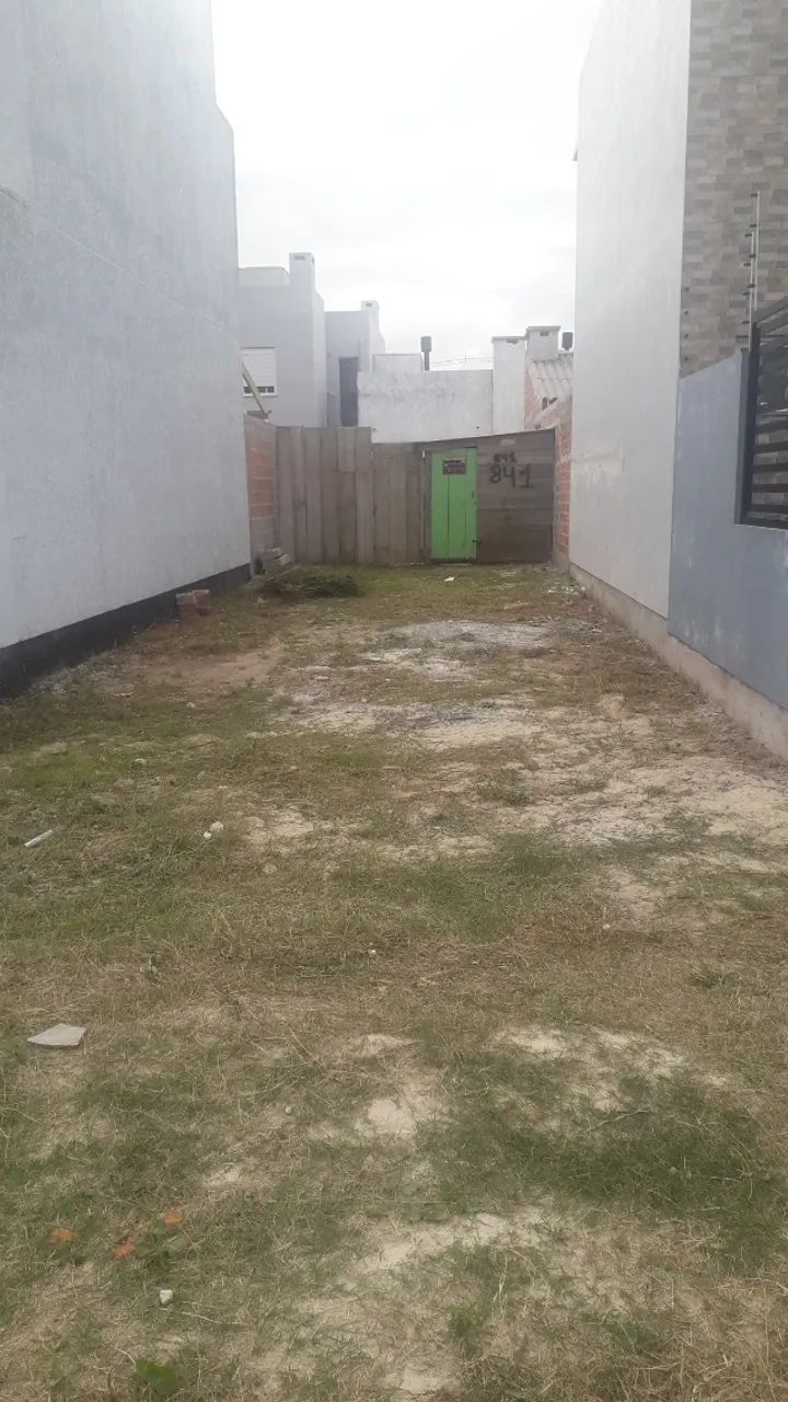 Terreno 5x25 no amarílis  - Foto 2
