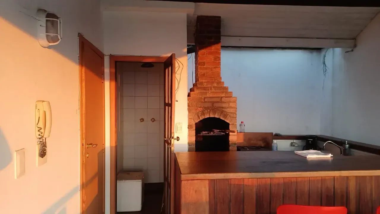 Condominio fechado, 4 quartos, totalmente mobiliado - Foto 4