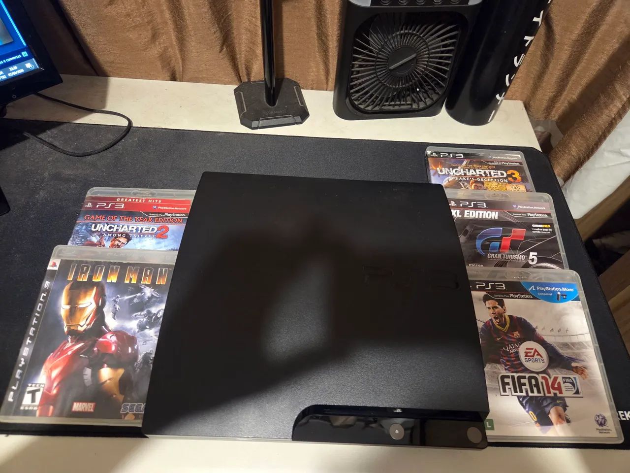 PlayStation 3 - Foto 4