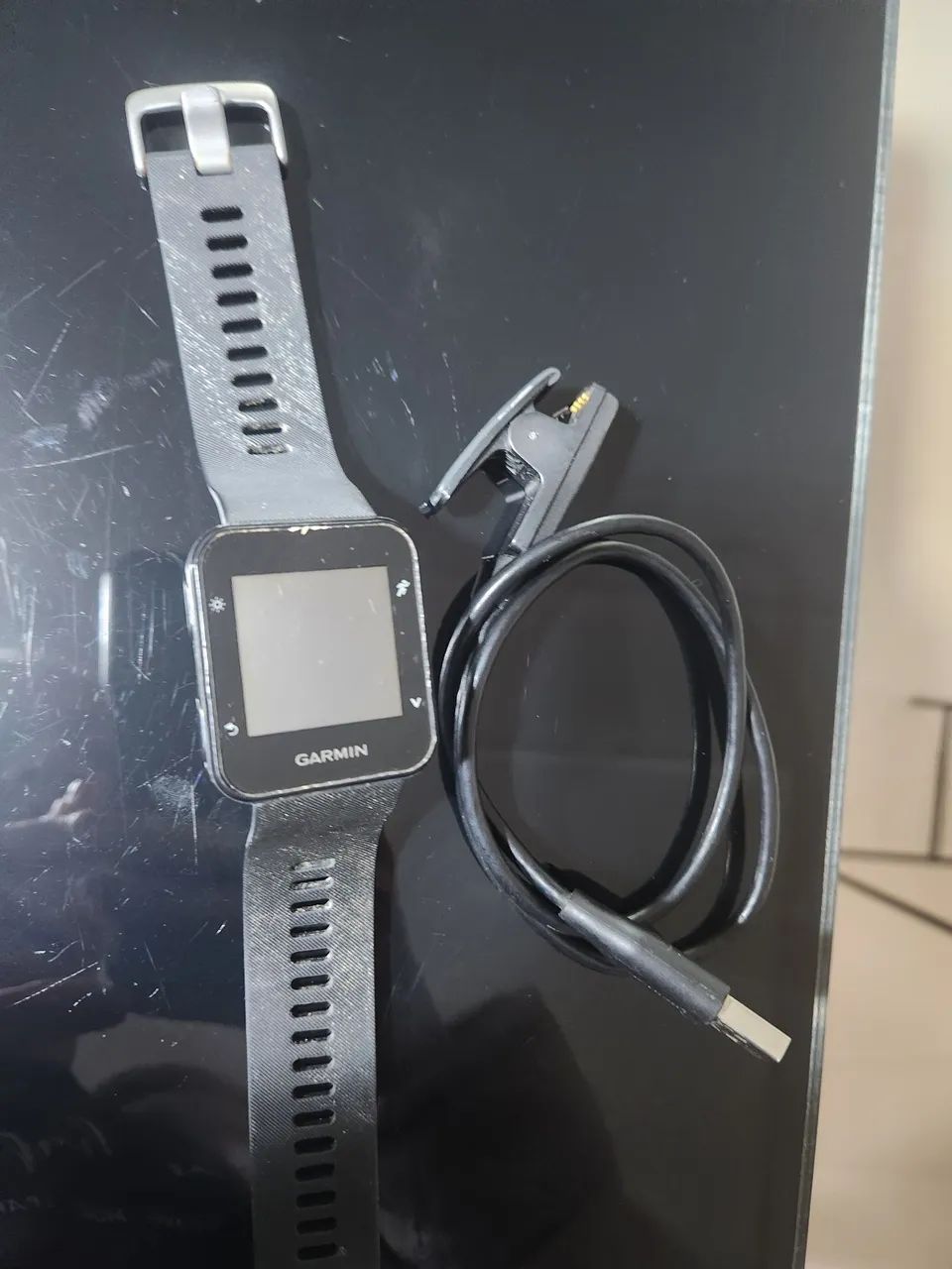 Relógio Smartwatch Garmin Forerunner 35