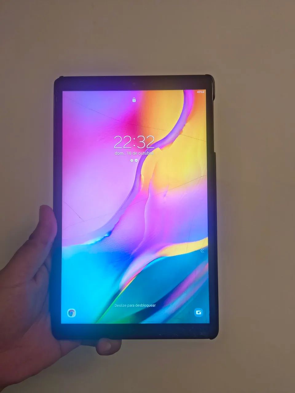 Tablet Samsung Tab A 