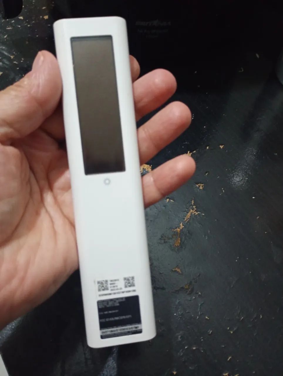 ? CONTROLE ORIGINAL SAMSUNG SOLARCELL - NOVO  