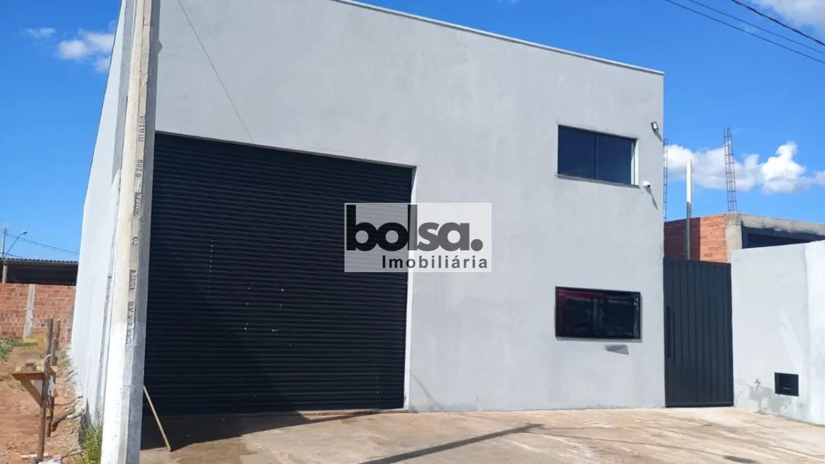 BARRACÃO NOVO EM PIRATININGA ! ! - Foto 2