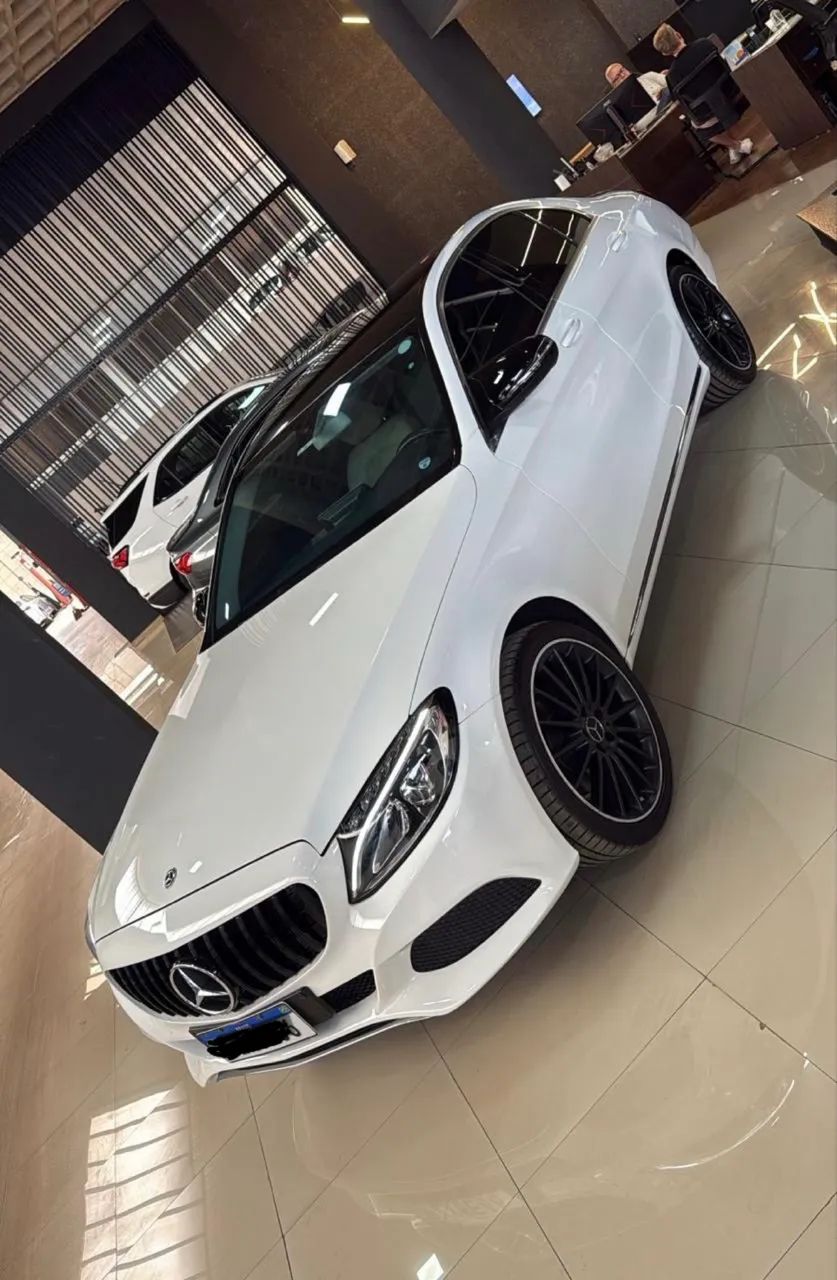 Mercedes-Benz C-180 C-180 CGI Avant. 1.6/1.6 FlexTB 16V Aut. 2017