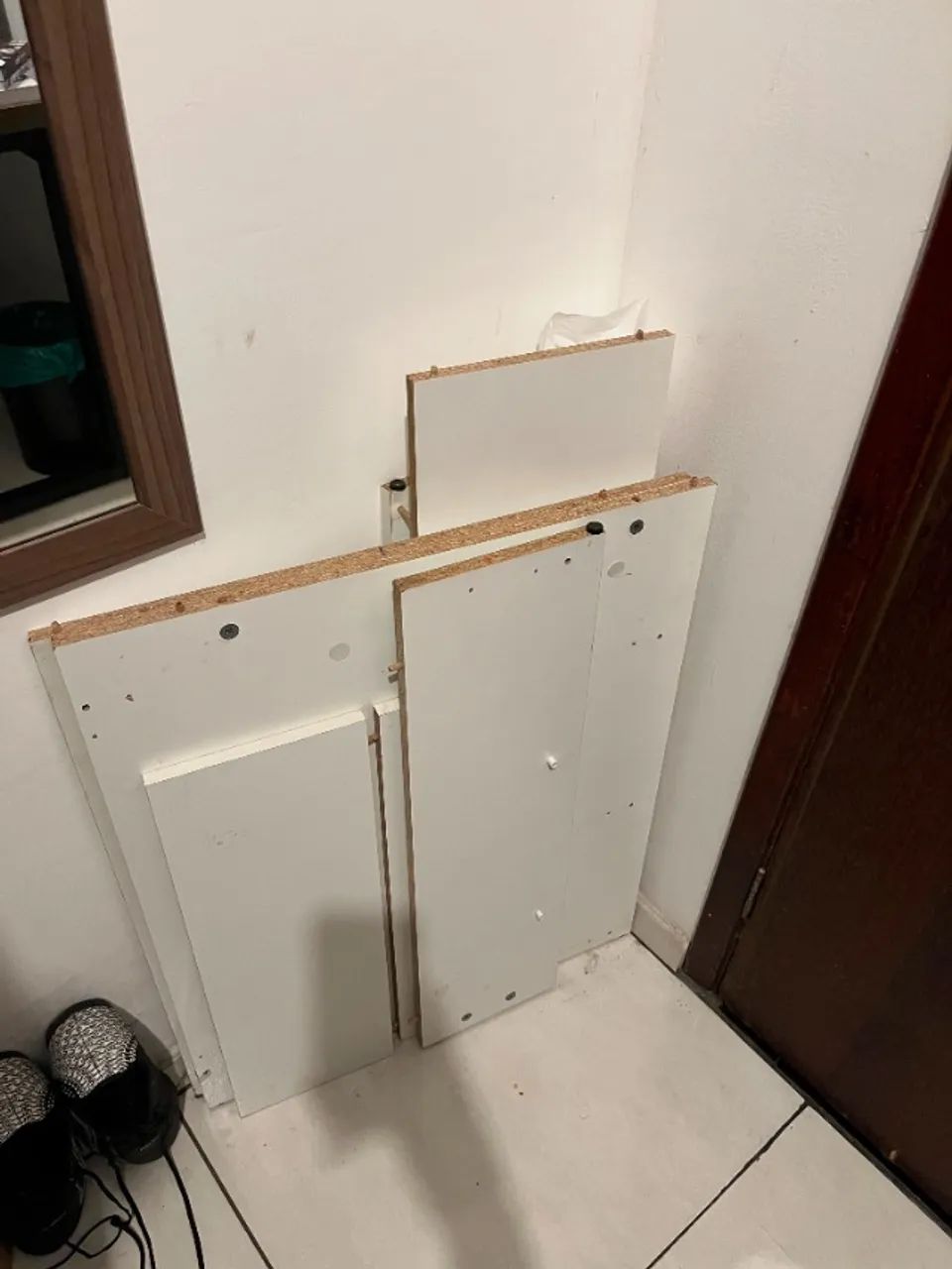 Mesa para computador/escritório GRANDE - Foto 2
