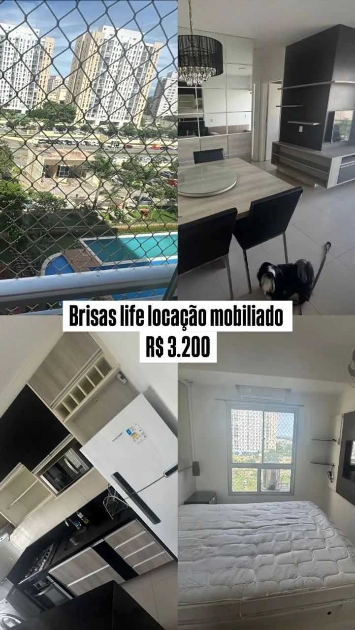 Foto - São Luís - Quitandinha