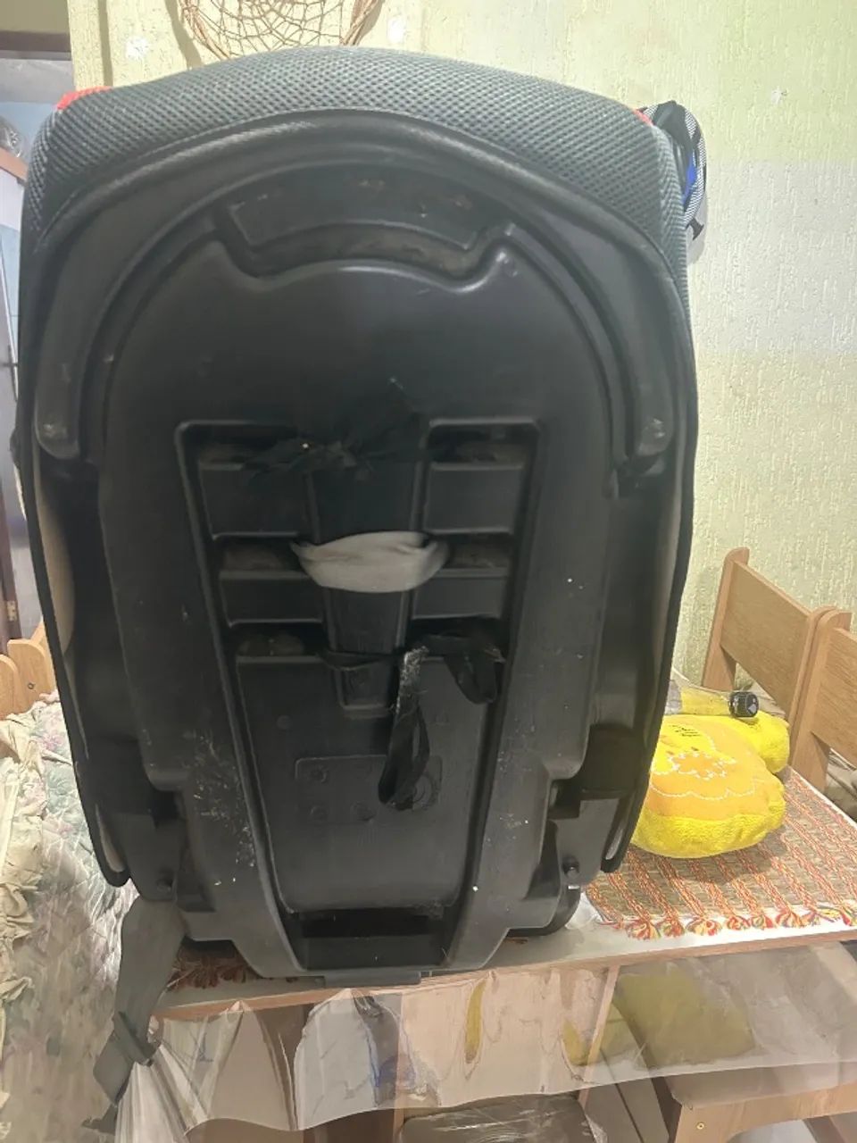 Cadeirinha para carro - Foto 2