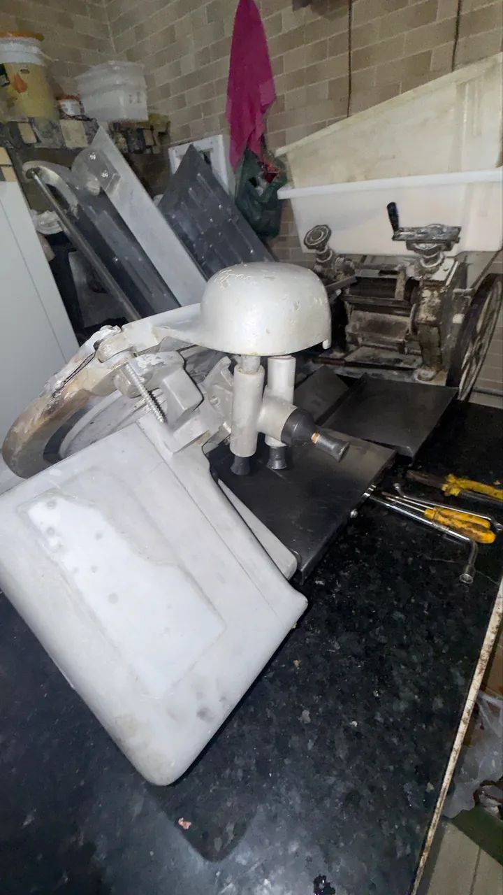 Fatiador De Frios Automático - Foto 3