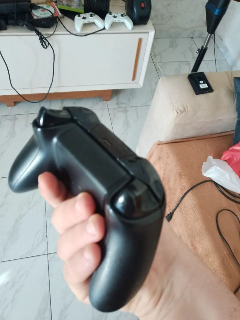 Controle de Xbox one - Foto 2
