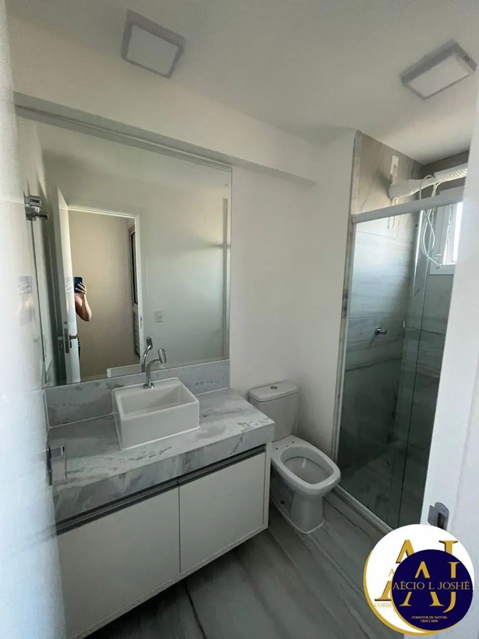 Alugo apartamento com 76 m², 3 quartos no Edifício Alvorada! - Foto 3